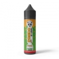 Longfill Panda Double 10/60 ml - Pigwa Kwaśne Jabłko